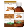 OLIO di Mandorle Dolci Speziato 250 ml ErbaVita