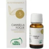 OLIO Ess.Cannella Fglie A-NAT.