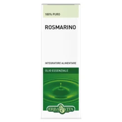 OLIO Ess.Rosmarino 10ml EBV