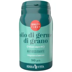 OLIO Germe Grano 90 Perle EBV