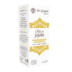 OLIO Jojoba 50ml SVS
