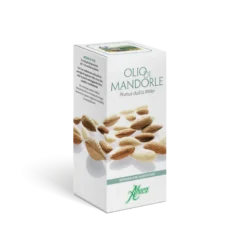 OLIO Mand.Dolci 100ml ABOCA