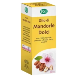 OLIO Mand.Dolci 500ml ESI