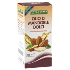 OLIO Mand.Dolci 250ml PG