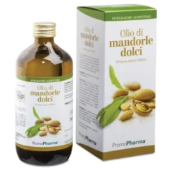 OLIO Mand.Dolci 250ml PROMO
