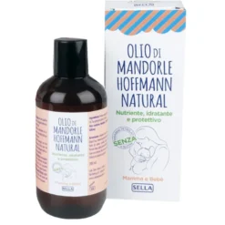 OLIO MAND.Hoffmann 200ML SELLA