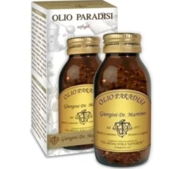 OLIO PARADISI 100 Softgel SVS