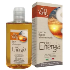 OLIO YIN-YANG Energia 200mlERM