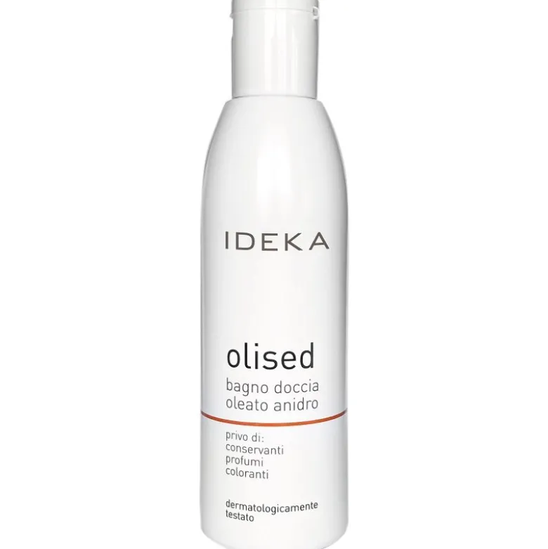 OLISED Bagno Doccia 200ml