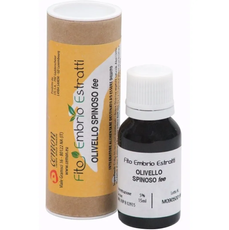 OLIVELLO SPINOSO FEE 15ml