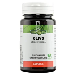 OLIVO 60 Capsule EBV