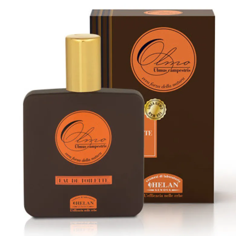 OLMO Eau de Toilette 50ml