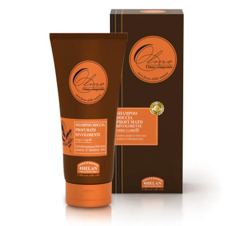 OLMO Sh.Doccia Prof.200ml