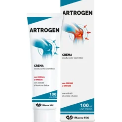 OMEGA 3 Articolaz.Cr.100mlVITI