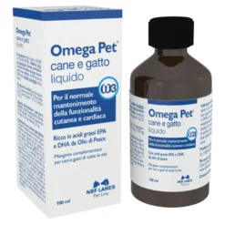 OMEGA PET 100ml