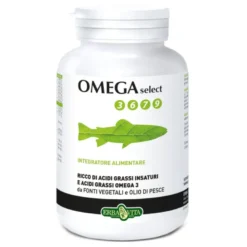 OMEGA SELECT 3 6 7 9 120CapsuleEBV