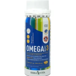 OMEGA SELECT 3UHC 120Perle EBV