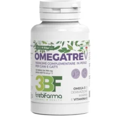 OMEGATREV 60 Perle