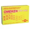 OMEKEN EPA/DHA 30 Perle