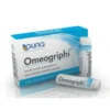 Omeogriphi Globuli 6 Tubi 1g