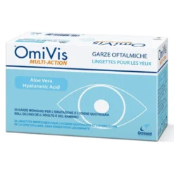 OMIVIS Garze Oft.20pz
