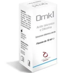 OMK1 Sol.Oft.10ml