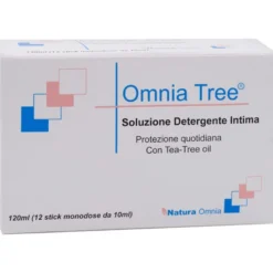OMNIA TREE Sap.Det.Intimo
