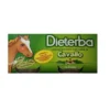 OMO DIET.Cavallo 3x80g