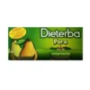 OMO DIET.Pera 3x80g