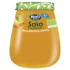 OMO HERO Pera/Banana/Car.120g