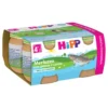 OMO HIPP Bio Merluzzo 4x80g
