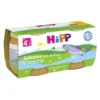 OMO HIPP Bio Salmone 2x80g