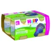OMO HIPP Bio Tacchino 4x80g