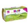 OMO HIPP Piselli 2x80g
