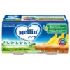 OMO MELLIN Banana 2x100g