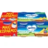OMO MELLIN Banana 6x100g