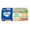 OMO MELLIN Fag.Bianchi 2x80g