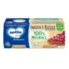 OMO MELLIN Fag.Rossi 2x80g