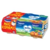 OMO MELLIN F/Mista 6x100g