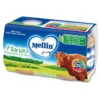 OMO MELLIN Manzo 2x120g