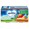OMO MELLIN Mela+Banana 2x100g