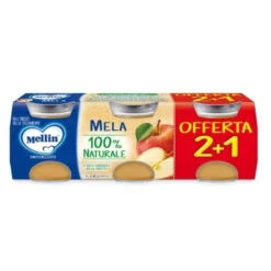 OMO MELLIN Mela 2+1x100g