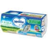 OMO MELLIN Orata 2x80g