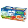 OMO MELLIN PrimoSugo P/V.2x80g