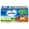 OMO MELLIN Prugna 2x100g