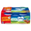 OMO MELLIN Vitello 4x80g