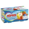 OMO NIPIOL Frutta Mista 2x 80g