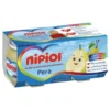 OMO NIPIOL Pera 2x 80g