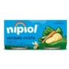 OMO NIPIOL Verd.Miste 2x80g
