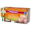 OMO PL.Coniglio 2x80g